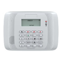 6152ZN Клавиатура охранная ADEMCO 6152ZN