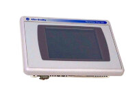 2711P-T7C4D6K ALLEN BRADLEY 2711P-T7C4D6K — PanelView Plus 700 6.5"