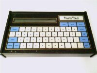 6185-FAWAAZZ Панель оператора ALLEN BRADLEY 6185-FAWAAZZ
