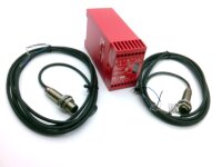 440R-S07279 SAFETY RELAY 2NO/1NC W/2 872C-D3NN12E2 PROX SWITCH 440R-S07279 реле безопасности 2NO/1NC с 2 датчиками 872C-D3NN12E2