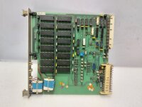 57360001-CY/1 MEMORY MODULE 128KB RAM DSMB-133 57360001-CY/1 Модуль памяти 128KB RAM DSMB-133