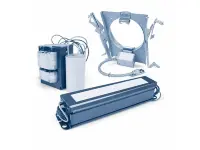 71A8142500DT Балласт ADVANCE TRANSFORMER 71A8142500DT — 150W HPS, 480V, Core & Coil