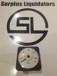 077-41LA-PNAN-AN-SN Частотомер AGCO 077-41LA-PNAN-AN-SN