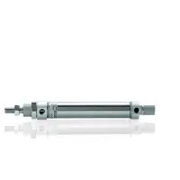 MF0100025 Цилиндр AIGNEP MF0100025, Ø10×25 мм, двойного действия, магнитный
