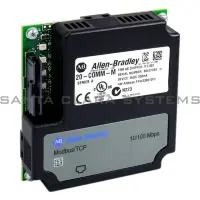 20-COMM-M 20-COMM-M — адаптер Modbus/TCP (DPI)
