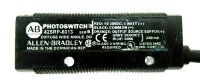 42SRP-6013 Фотоэлектрический датчик Allen‑Bradley 42SRP-6013