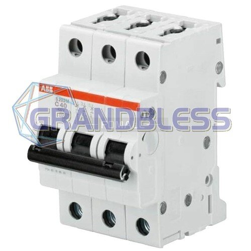 YB161102-BM/1-DSQC126 RELAY UNIT