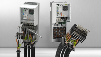 HPD 1701 D V5 DRIVE SECTION HPD 1701 D V5 секция привода