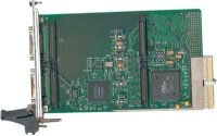 AcPC8630AE: 3U cPCI носитель IP-модулей (фронтальный I/O, расширенный температурный диапазон)