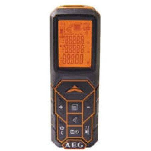 AEG DEA-K1 — децентрализованный блок ввода/вывода, питание 24 V DC