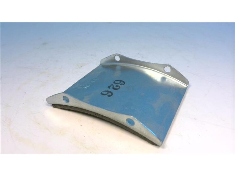 Фрикционная накладка AIR 307461, серия CB, 8 шт.