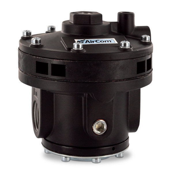 AIRCOM PNEUMATIC D8A- 50