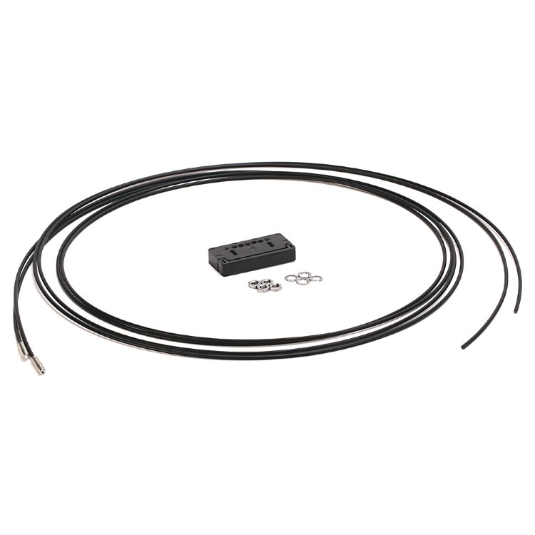 Оптоволоконный кабель ALLEN BRADLEY 43GT-TBB25FL