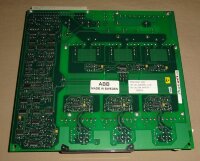 3HAB8801-1/2B DSQC266G ACC Function Card Функциональная карта ACC (3HAB8801-1/2B DSQC266G)