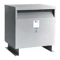 DTHA0934S Трансформатор изоляционный трехфазный 93 кВА 575Δ / 230Y-133В (DTHA0934S)