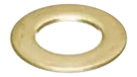 AN960-816 AN960-816 — шайба плоская, 1/2"