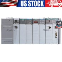 1746A7 ALLEN BRADLEY 1746A7 — шасси SLC 500, 7 слотов
