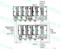 1771-P7K Блок питания Allen-Bradley 1771-P7K