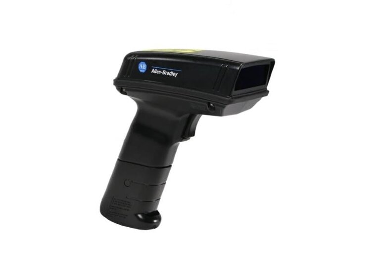 ALLEN BRADLEY 2755-HDG-4 сканер с декодированием на основе нечеткой логики 2755-HDG-4 сканер с декодированием на основе нечеткой логики