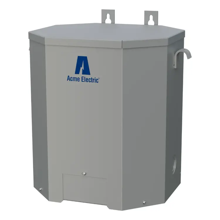 ACME ELECTRIC TC533111S Трансформатор сухого типа (распределительный) Трансформатор ACME TC533111S