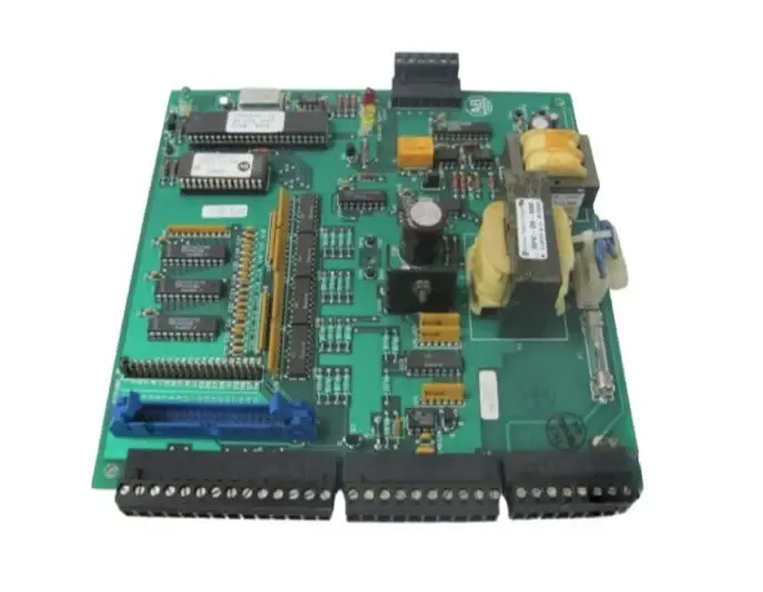 1336-MOD-G1 BCD интерфейсный комплект
