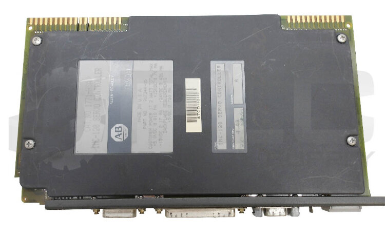 ALLEN BRADLEY 1771-HSA сервоконтроллер