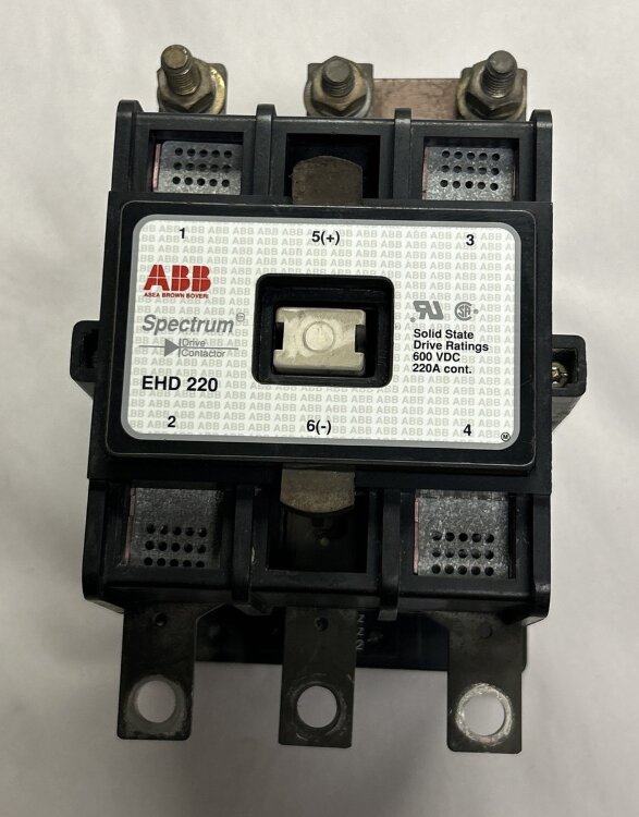 EHD220C-1L11