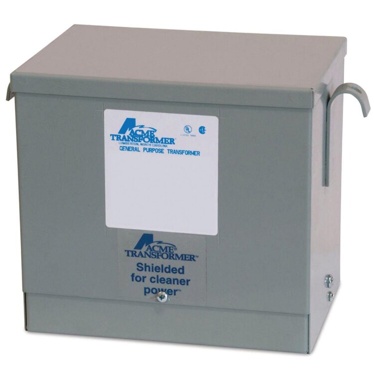 ACME ELECTRIC T2A795181S