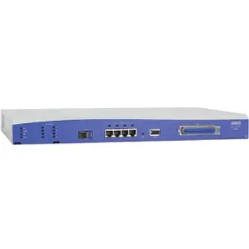 ADTRAN NetVanta 834 (комплект, питание США)