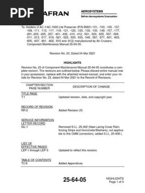 Коллектор инфлятора 63680-105 (силикон)