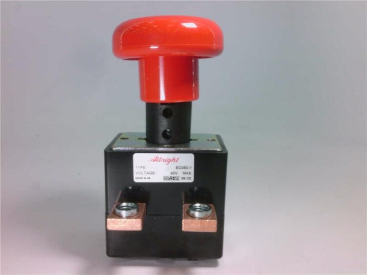 ALBRIGHT ED250L1