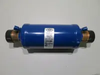ASF-75S13W-VV Фильтр-осушитель всасывающей линии ASF-75S13W-VV