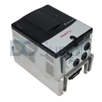 20AD8P0A0AYNNNNN ALLEN BRADLEY 20AD8P0A0AYNNNNN — PowerFlex 70, 480 V AC, 3 фазы, 8 A, 3.7 kW (5 HP)