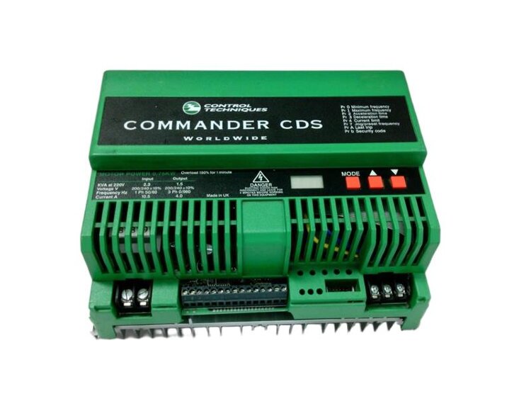 Контроллер скорости Allen-Bradley 160BA04PPS1