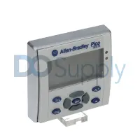 1760DUB Дисплейный модуль с клавиатурой ALLEN BRADLEY 1760DUB
