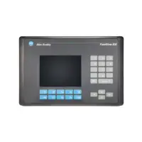 2711-K6C2X/A PANELVIEW 600