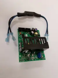 120629 INTERFACE BOARD 10V BCD Интерфейсная плата 10V BCD (120629)