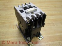 500L-TOB92 NEMA AC CONTACTOR,NON-MOTOR LOADS,TOP WIRING,10A 500L-TOB92 NEMA контактор переменного тока, для немоторных нагрузок, верхняя проводка, 10 A