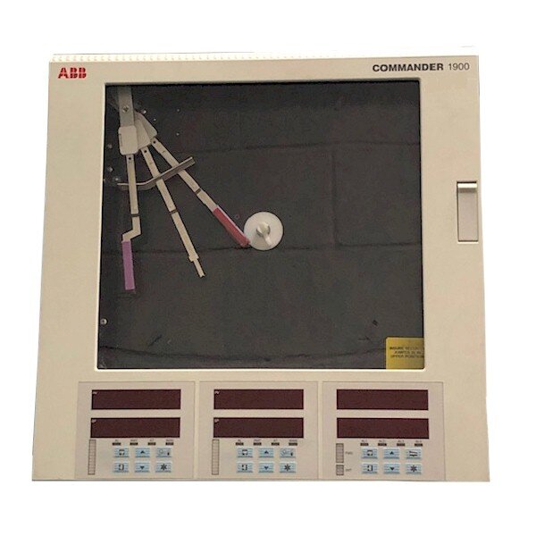 Регистратор (Chart Recorder)