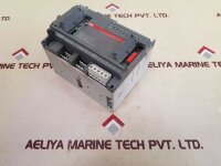 ICMK14N1-J12.0 ICMK14N1 Avant Controller 31 Remote Unit, 8 24 Vdc Inputs, 6 Transistor Outputs ICMK14N1-J12.0 ICMK14N1 Avant Controller 31 — удалённый модуль, 8 входов 24 V DC, 6 транзисторных выходов