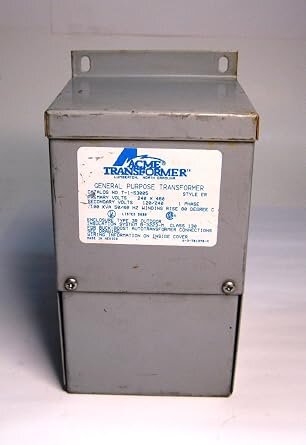 ACME ELECTRIC DM13613, 36 В, 480 Вт, 13.3 А, DIN-рейка