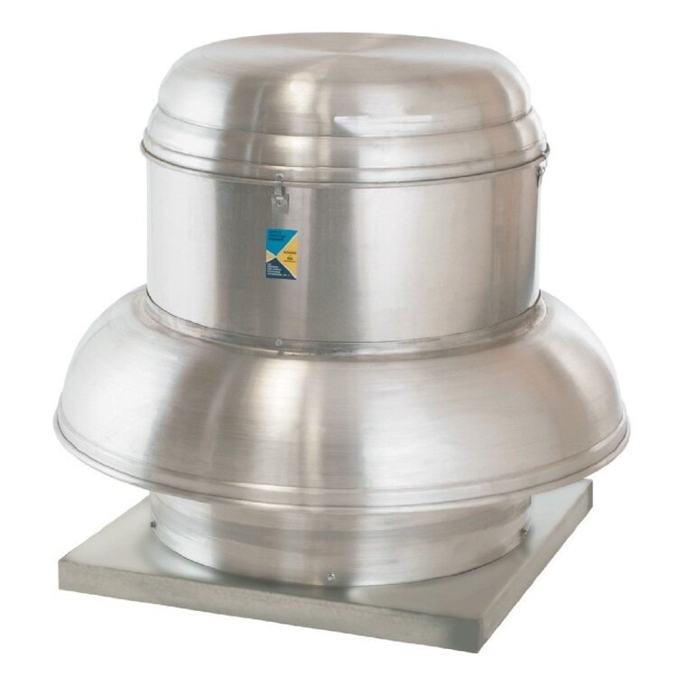 AIRMASTER CBD150HA-1PH центробежный вытяжной вентилятор с клиноременной передачей AIRMASTER CBD150HA-1PH центробежный вытяжной вентилятор 15