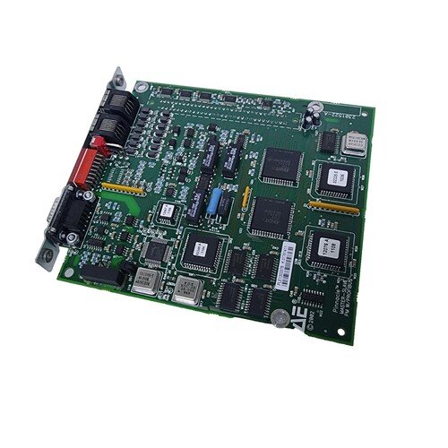 ALLEN BRADLEY 1336BDBSP4D — плата драйвера затворов