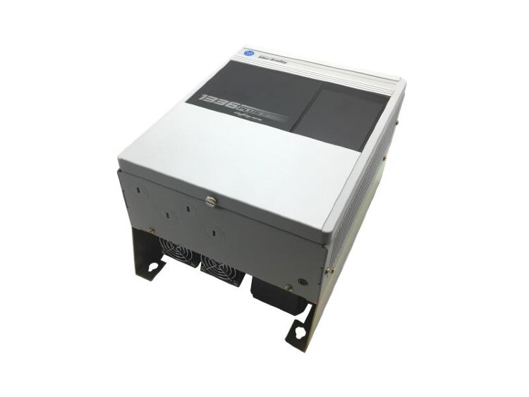 Частотный преобразователь ALLEN BRADLEY 1336FBRF200AAEN, 20 HP, 460 V