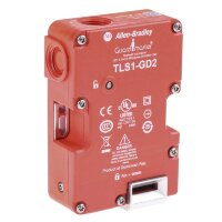 440L-G4KL1280YA GuardShield Cascade передатчик 30 мм, 1280 мм