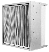 HEPA filter HEPA фильтр