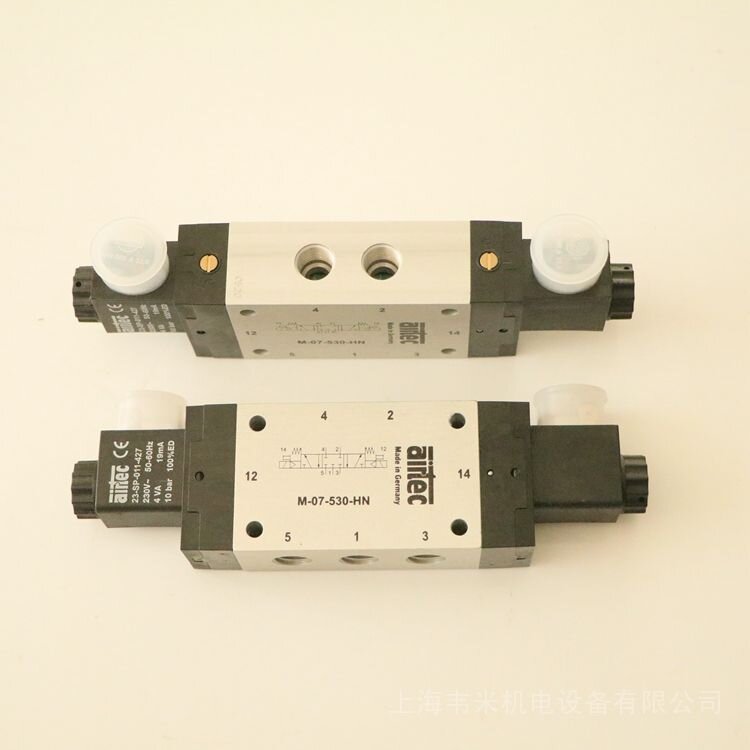 AIRTEC 40-015-060-18 — прямой фитинг (металл), внутренняя резьба G1/8, трубка Ø6 мм