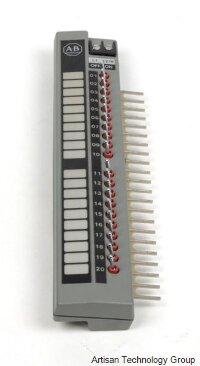 1773-IS Симулятор входов ALLEN BRADLEY 1773IS (PLC-4)