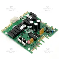 40-20-34700 RELAY ANI-TIEDOWN CAPABLE 18P PC BOARD MNT 40-20-34700 RELAY ANI-TIEDOWN CAPABLE 18P PC BOARD MNT