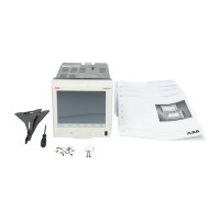 SM2006S/B00/0HH6/02/STD ScreenMaster SM2000 Videographic Recorder SM2006S/B00/0HH6/02/STD ScreenMaster SM2000 видеорегистратор